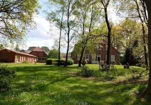 Vacation apartment/apartment for 2 guests with 27m² in Heuerstorf (20503)