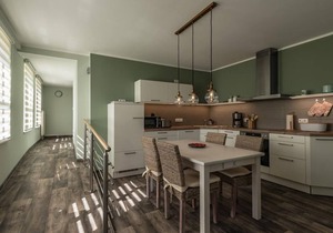 Vacation apartment at Mühlgraben