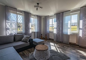 Vacation apartment at Mühlgraben