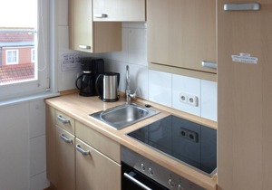 Vacation apartment *Alpenstrandläufer*