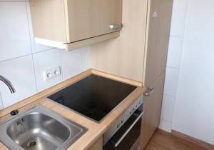 Vacation apartment *Alpenstrandläufer*
