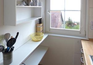 Vacation apartment *Alpenstrandläufer*