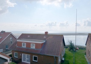 Vacation apartment *Alpenstrandläufer*