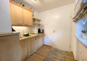 Vacation apartment "An der Ach"
