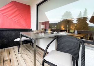 Vacation apartment "An der Ach"