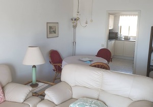 Vacation apartment/apartment for 3 guests with 76m² in Carvoeiro (148925)