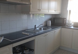 Vacation apartment/apartment for 3 guests with 76m² in Carvoeiro (148925)