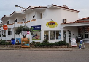 Vacation apartment/apartment for 3 guests with 76m² in Carvoeiro (148937)