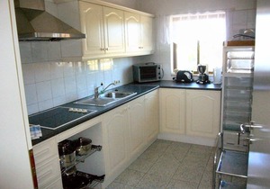 Vacation apartment/apartment for 3 guests with 76m² in Carvoeiro (148938)