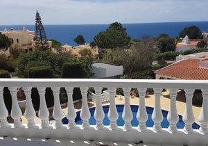 Vacation apartment/apartment for 3 guests with 76m² in Carvoeiro (148938)