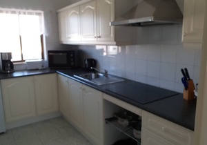 Vacation apartment/apartment for 3 guests with 76m² in Carvoeiro (148940)