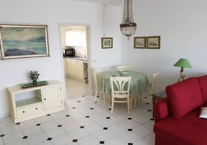 Vacation apartment/apartment for 3 guests with 76m² in Carvoeiro (148976)