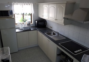 Vacation apartment/apartment for 3 guests with 76m² in Carvoeiro (148976)