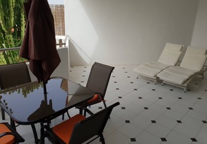 Vacation apartment/apartment for 3 guests with 76m² in Carvoeiro (149000)