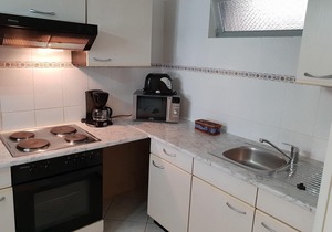 Vacation apartment/apartment for 2 guests with 32m² in Carvoeiro (149034)