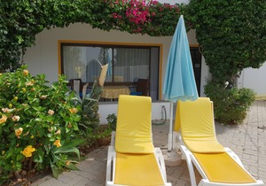 Vacation apartment/apartment for 2 guests with 32m² in Carvoeiro (149034)