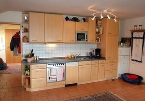 Vacation apartment/apartment for 3 guests with 70m² in Bünsdorf (2549)
