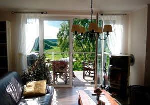 Vacation apartment/apartment for 3 guests with 70m² in Bünsdorf (2549)