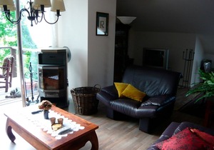 Vacation apartment/apartment for 3 guests with 70m² in Bünsdorf (2549)