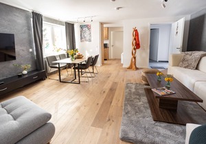 Vacation apartment/apartment for 4 guests with 63m² in Oberried (157019)