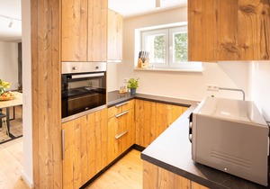 Vacation apartment/apartment for 4 guests with 63m² in Oberried (157019)