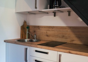 Vacation apartment/apartment for 6 guests with 90m² in Rödental (128869)