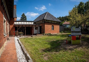 Vacation apartment/apartment for 8 guests with 102m² in Rödental (128870)