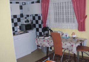 Vacation apartment/apartment for 2 guests with 18m² in Künzell (121915)