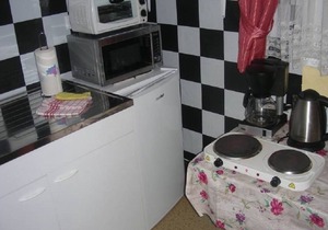 Vacation apartment/apartment for 2 guests with 18m² in Künzell (121915)