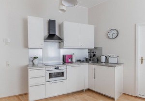 Vacation apartment/apartment for 4 guests with 61m² in Oberhof (95665)