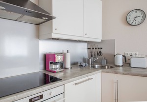 Vacation apartment/apartment for 4 guests with 61m² in Oberhof (95665)
