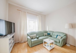 Vacation apartment/apartment for 4 guests with 61m² in Oberhof (95665)