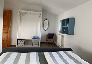 Vacation apartment/apartment for 4 guests with 55m² in Dargun (143179)