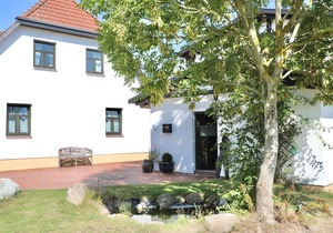 Vacation apartment/apartment for 6 guests with 85m² in Dargun (134885)