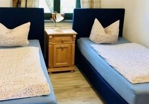 Vacation apartment/apartment for 2 guests with 29m² in Dargun (143183)