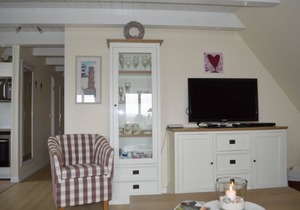 Vacation apartment/apartment for 3 guests with 66m² in Dunsum (105360)