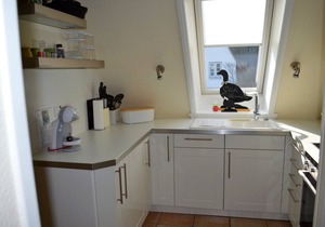 Vacation apartment/apartment for 3 guests with 66m² in Dunsum (105360)