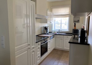 Vacation apartment/apartment for 5 guests with 114m² in Dunsum (105362)