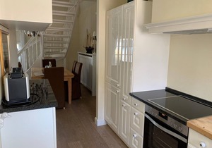 Vacation apartment/apartment for 5 guests with 114m² in Dunsum (105362)