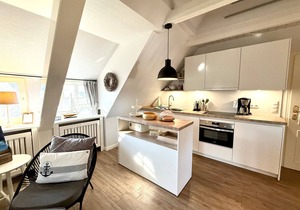 Vacation apartment/apartment for 2 guests with 42m² in Dunsum (105366)