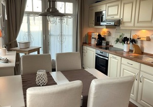 Vacation apartment/apartment for 3 guests with 75m² in Dunsum (105388)