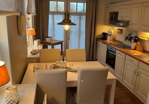 Vacation apartment/apartment for 3 guests with 75m² in Dunsum (105388)