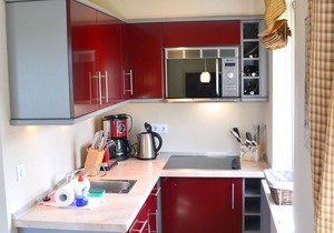 Vacation apartment/apartment for 2 guests with 42m² in Dunsum (105392)