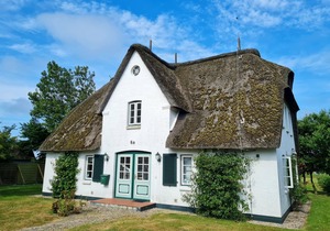 Vacation apartment/apartment for 2 guests with 42m² in Dunsum (105400)