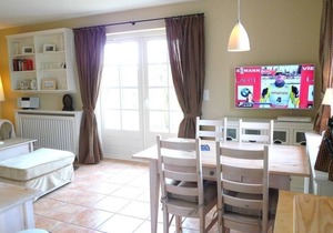 Vacation apartment/apartment for 2 guests with 42m² in Dunsum (105400)