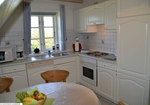Vacation apartment/apartment for 5 guests with 55m² in Dunsum (105408)