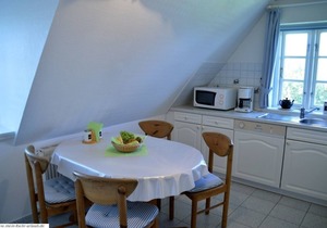 Vacation apartment/apartment for 5 guests with 55m² in Dunsum (105408)