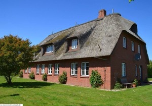 Vacation apartment/apartment for 5 guests with 55m² in Dunsum (105408)