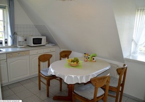 Vacation apartment/apartment for 5 guests with 55m² in Dunsum (105409)