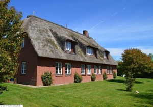 Vacation apartment/apartment for 5 guests with 55m² in Dunsum (105409)